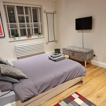 Muswell Hill Apartment Free Parking Лондон Экстерьер фото