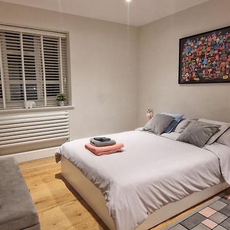 Muswell Hill Apartment Free Parking Лондон Экстерьер фото
