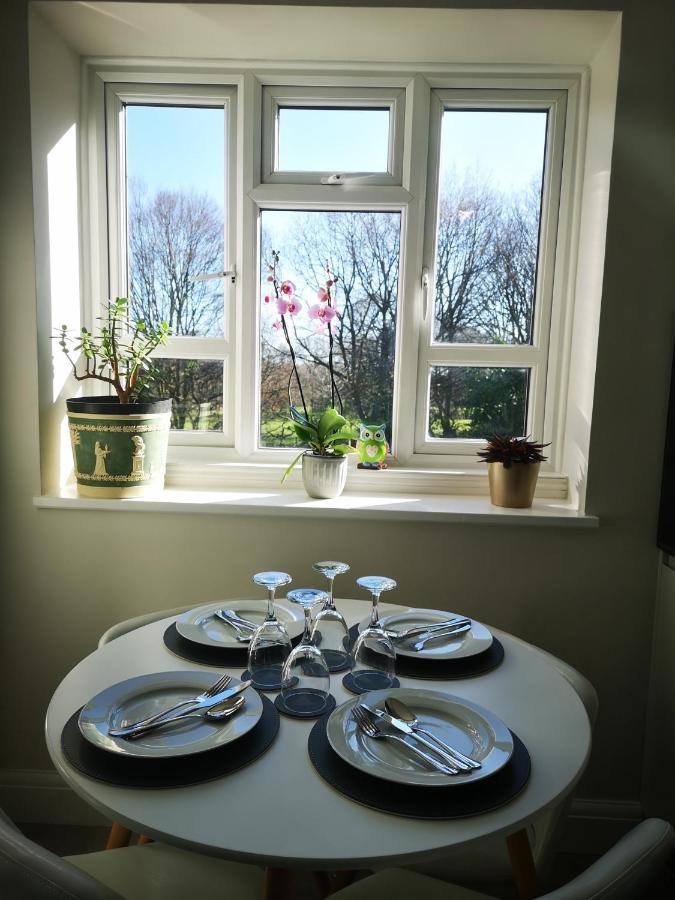Muswell Hill Apartment Free Parking Лондон Экстерьер фото