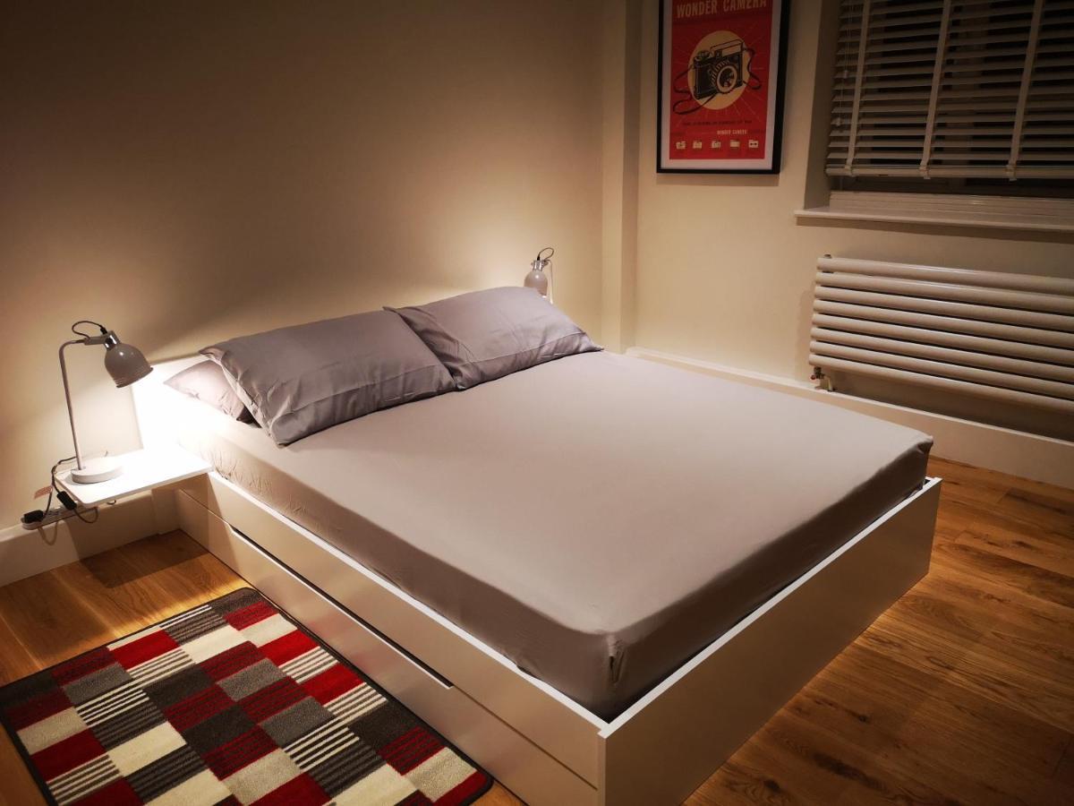 Muswell Hill Apartment Free Parking Лондон Экстерьер фото