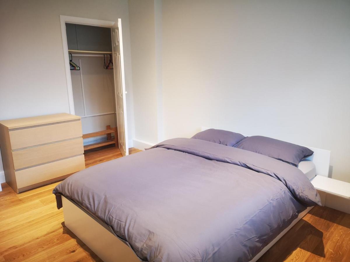Muswell Hill Apartment Free Parking Лондон Экстерьер фото