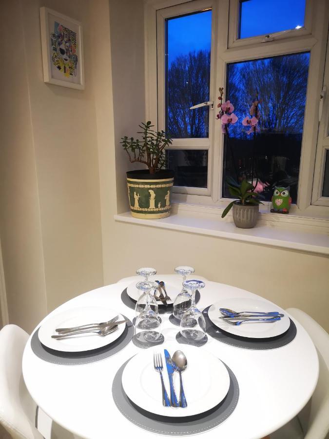 Muswell Hill Apartment Free Parking Лондон Экстерьер фото