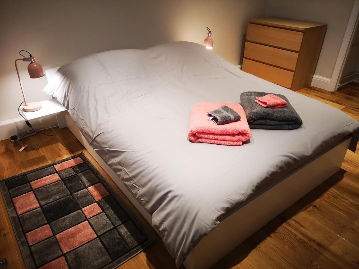 Muswell Hill Apartment Free Parking Лондон Экстерьер фото
