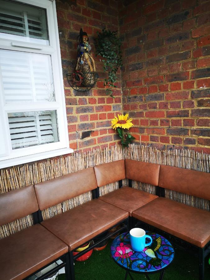 Muswell Hill Apartment Free Parking Лондон Экстерьер фото