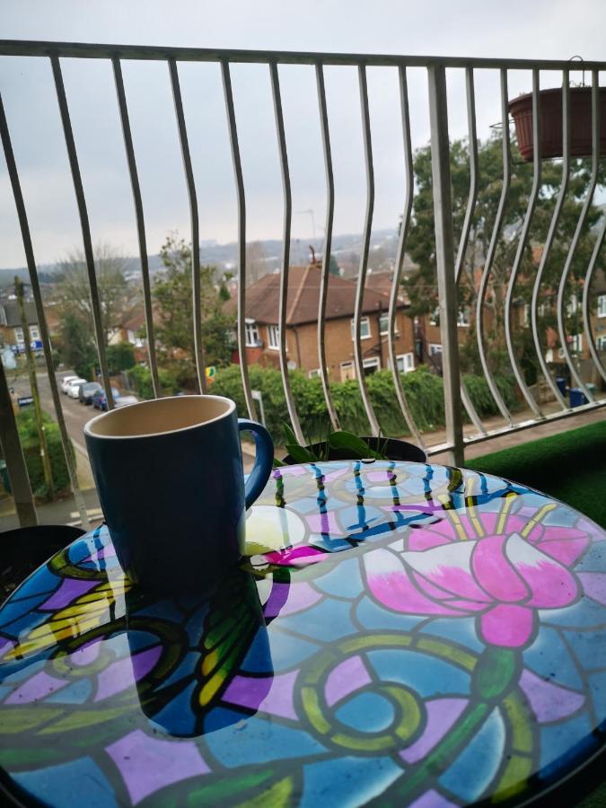 Muswell Hill Apartment Free Parking Лондон Экстерьер фото