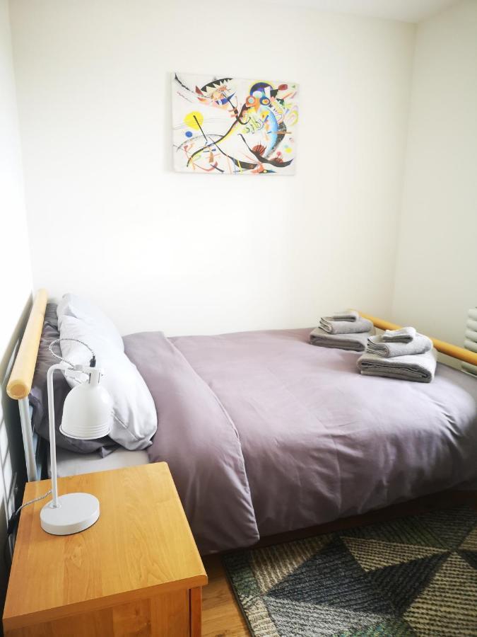 Muswell Hill Apartment Free Parking Лондон Экстерьер фото