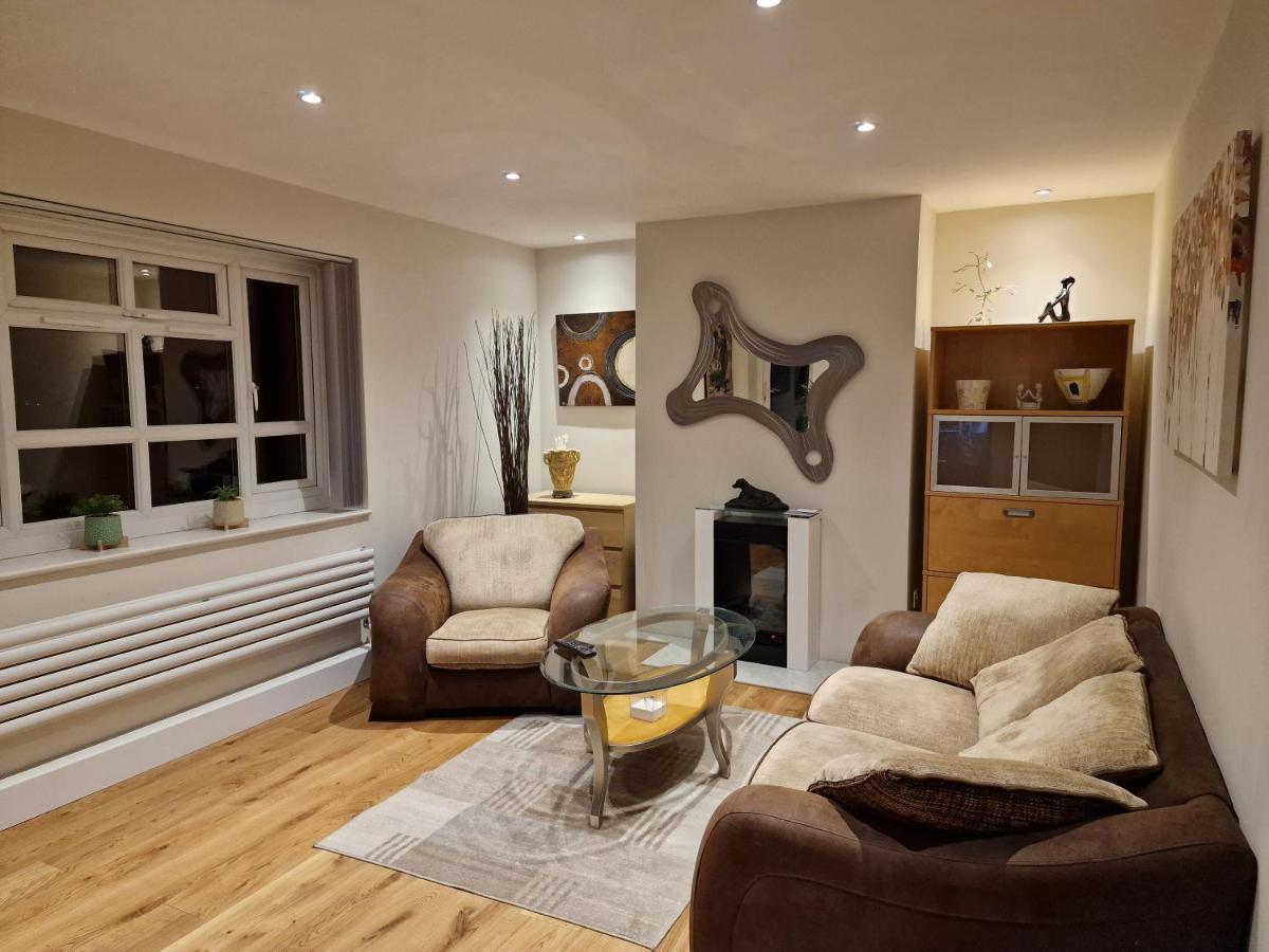 Muswell Hill Apartment Free Parking Лондон Экстерьер фото